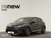 Renault Clio Clio 1.0 TCe Techno