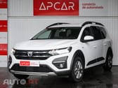 Dacia Jogger 1.0 ECO-G Expression 7L Bi-Fuel