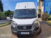 Fiat Ducato DUCATO Maxi 35 XLH3 (17m3) 2.2 Multijet 180cv