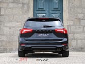 Ford Focus 1.5 EcoBoost ST-Line