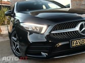 Mercedes-Benz A 200 AMG Line Aut.