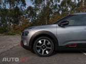 Citroen C4 Cactus 1.2 PureTech Shine