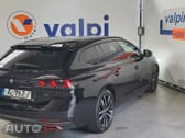 Peugeot 508 SW 1.5 BlueHDi GT Line EAT8
