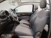 Fiat 500C 500e 42 kWh