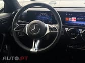 Mercedes-Benz A 250 e