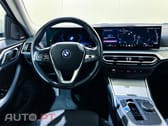 BMW i4 eDrive40 Pack Desportivo M