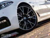 BMW 520 d Pack Desportivo M Auto