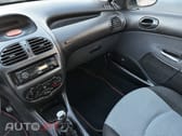 Peugeot 206 1.1 Color Line