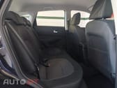 Nissan Qashqai 1.5 dCi Acenta