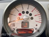MINI Countryman Cooper D