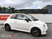 Fiat 500 1.0 Hybrid Sport