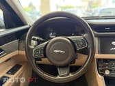 Jaguar XF 2.0 D Prestige Aut.