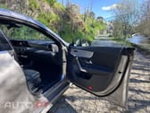 Mercedes-Benz CLA 180 d Shooting Brake 7G-DCT AMG Line