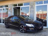 Volkswagen Passat CC 2.0 TDi
