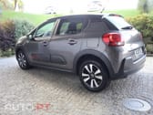 Citroen C3 1.2 PureTech C-Series