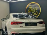 Audi A5 Coupé Kit RS5