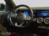 Mercedes-Benz EQA 250 AMG Line 