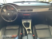 BMW 320 D PACK M CABRIO