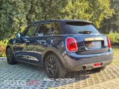 MINI Cooper One D