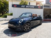 MINI Cabrio Cooper Sidewalk Special Edition Auto