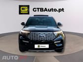 Ford Explorer 3.0 EcoBoost I.V.A DEDUTÍVEL 