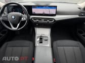 BMW 318 d Auto