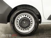 Renault Express Express 1.5 Blue dCi Advance