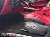 Porsche Macan Turbo Performance Package