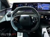 Peugeot E-3008 73 kWh GT