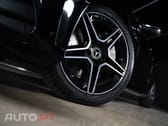 Mercedes-Benz C 300 e AMG Line