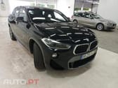 BMW X2 20 d sDrive Auto X Pack M