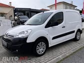 Citroen Berlingo 1.6 BlueHDi L1 3L
