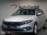 Fiat Tipo 1.3 M-Jet Lounge
