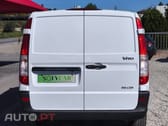 Mercedes-Benz Vito 111 2.2 CDI