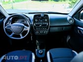 Dacia Spring Electric 45 Comfort