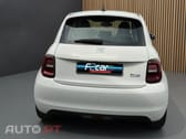 Fiat 500e 42 kWh Icon