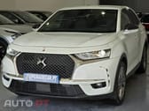 DS DS7 Crossback E-Tense Bastille+ EAT8