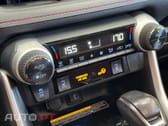 Toyota RAV4 2.5 HDF Plug-in Comfort AWD-i