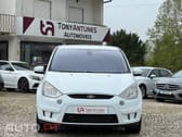 Ford S-Max 1.8 TDCi Titanium 7L