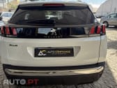 Peugeot 3008 1.2 PureTech Allure EAT8