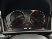 BMW 216 d Advantage