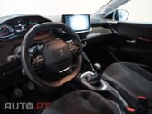Peugeot 208 1.2 PureTech Style