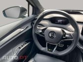 Skoda Enyaq RS I.V.A DEDUTÍVEL