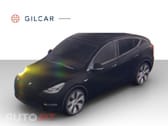 Tesla Model Y Standard RWD