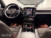 Volvo XC40 P8 AWD Recharge RDesign