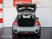 MINI Cooper Cooper D