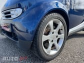 Smart ForTwo Passion cdi 41
