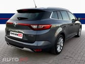 Renault Mégane Sport Tourer 1.5 dCi GT Line