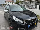 Peugeot 2008 1.6 HDI