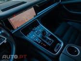 Porsche Panamera 4 Executive